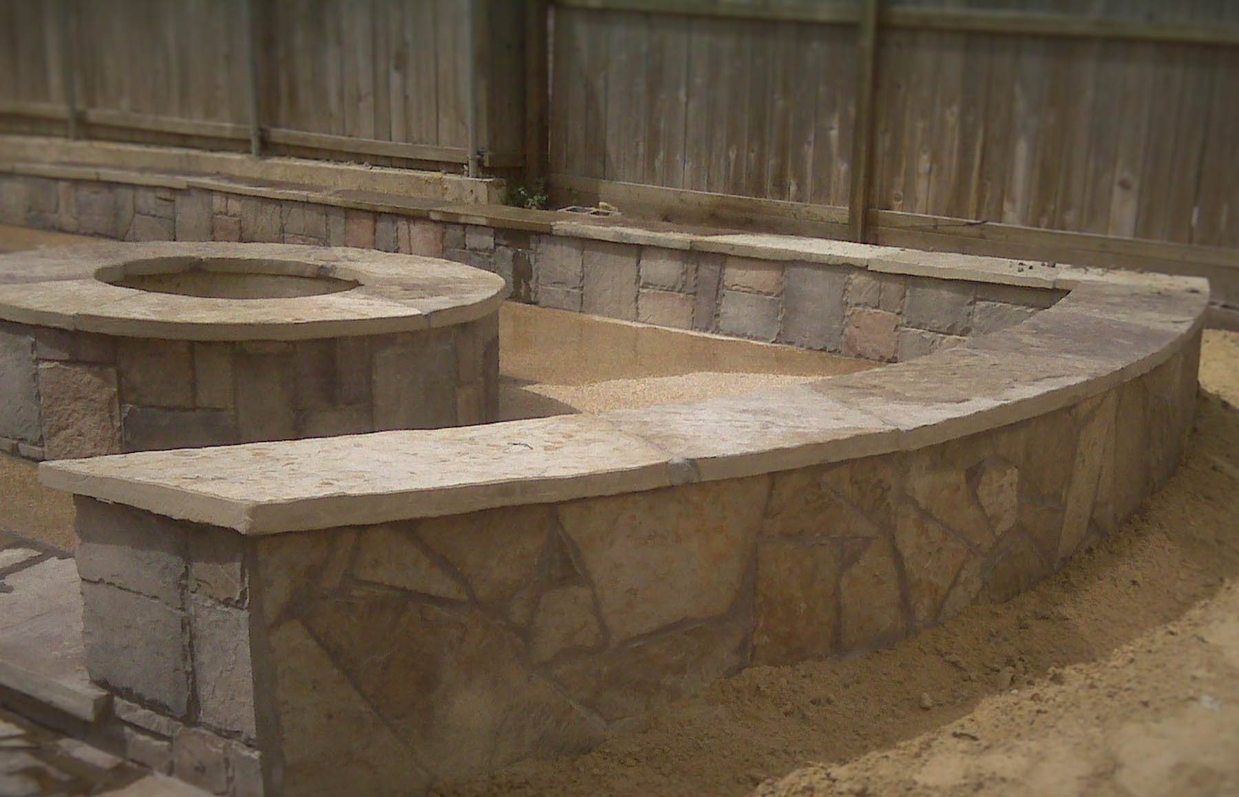 Outdoor Living photos Bryan College Station pool builder